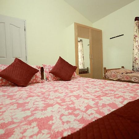 Toms Villa Along National Highway Thrissur At Nadathara Ngoại thất bức ảnh